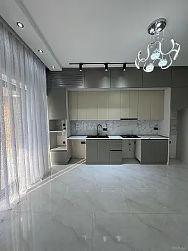Satılır 4 otaqlı həyət evi 160 m²