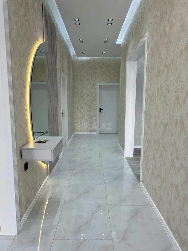 Satılır 4 otaqlı həyət evi 160 m²