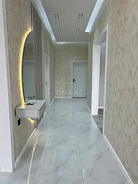 Satılır 4 otaqlı həyət evi 160 m²