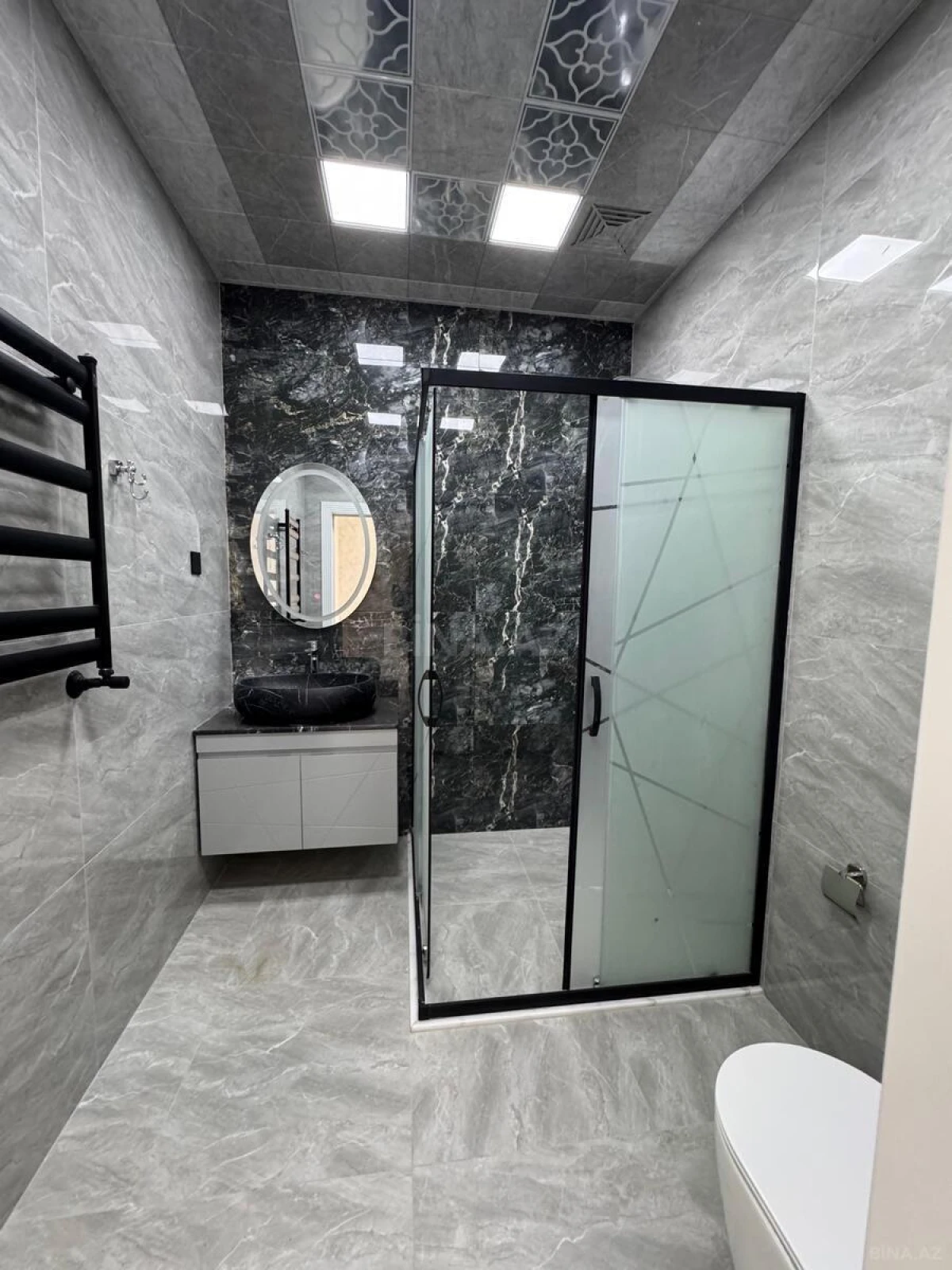 Satılır 4 otaqlı həyət evi 160 m²