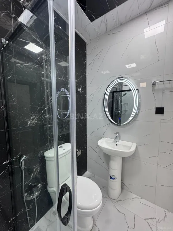 Satılır 4 otaqlı həyət evi 160 m²