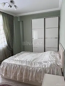 Satılır 2 otaqlı mənzil 87 m²