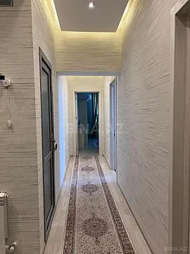 Satılır 2 otaqlı mənzil 87 m²