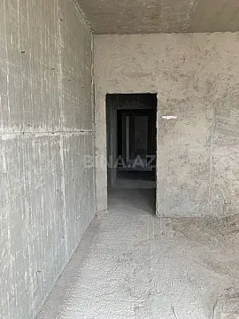 Satılır 3 otaqlı mənzil 130 m²