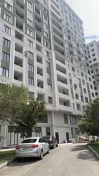 Satılır 3 otaqlı mənzil 130 m² — Bakı, Həzi Aslanov qəs. 3 otaq 130.00 m²