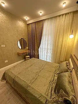 Kirayə verilir 3 otaqlı mənzil 110 m²