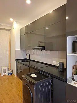Kirayə verilir 2 otaqlı mənzil 90 m²