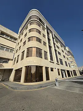 Kirayə verilir obyekt 3100 m² — Bakı, Keşlə 3100.00 m²