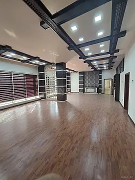 Kirayə verilir obyekt 3100 m²