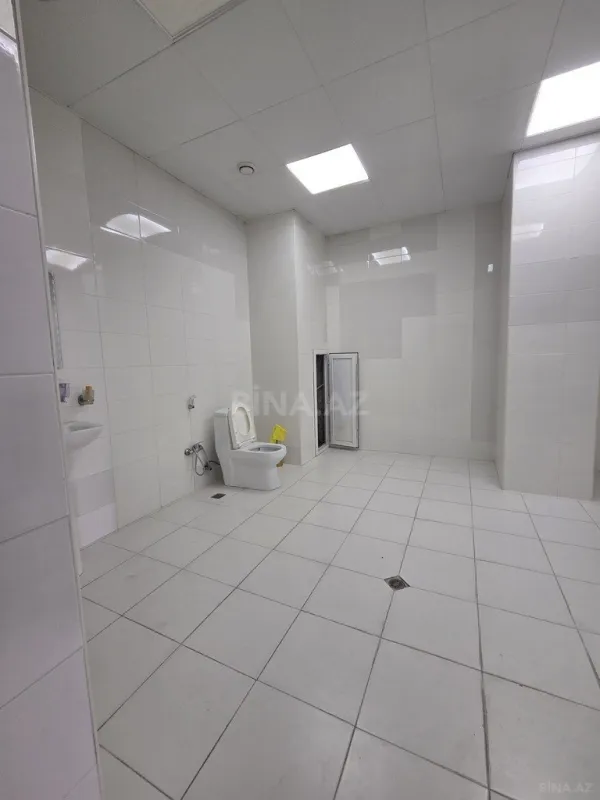 Kirayə verilir obyekt 3100 m²