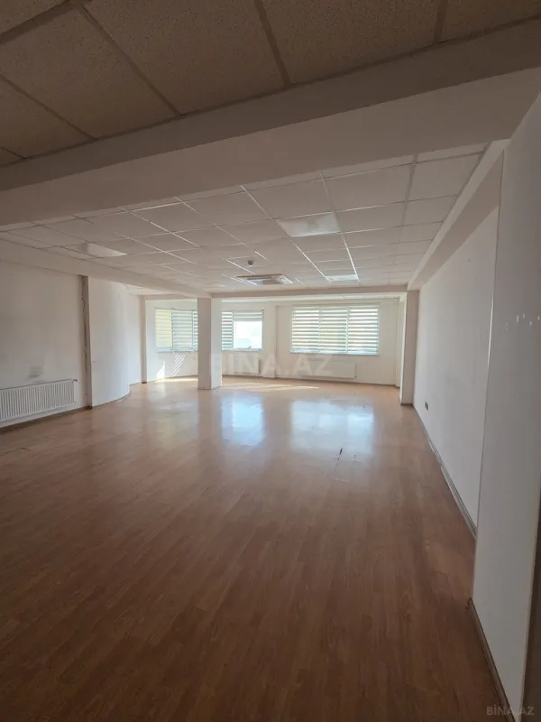 Kirayə verilir obyekt 3100 m²