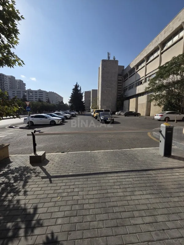 Kirayə verilir obyekt 3100 m²