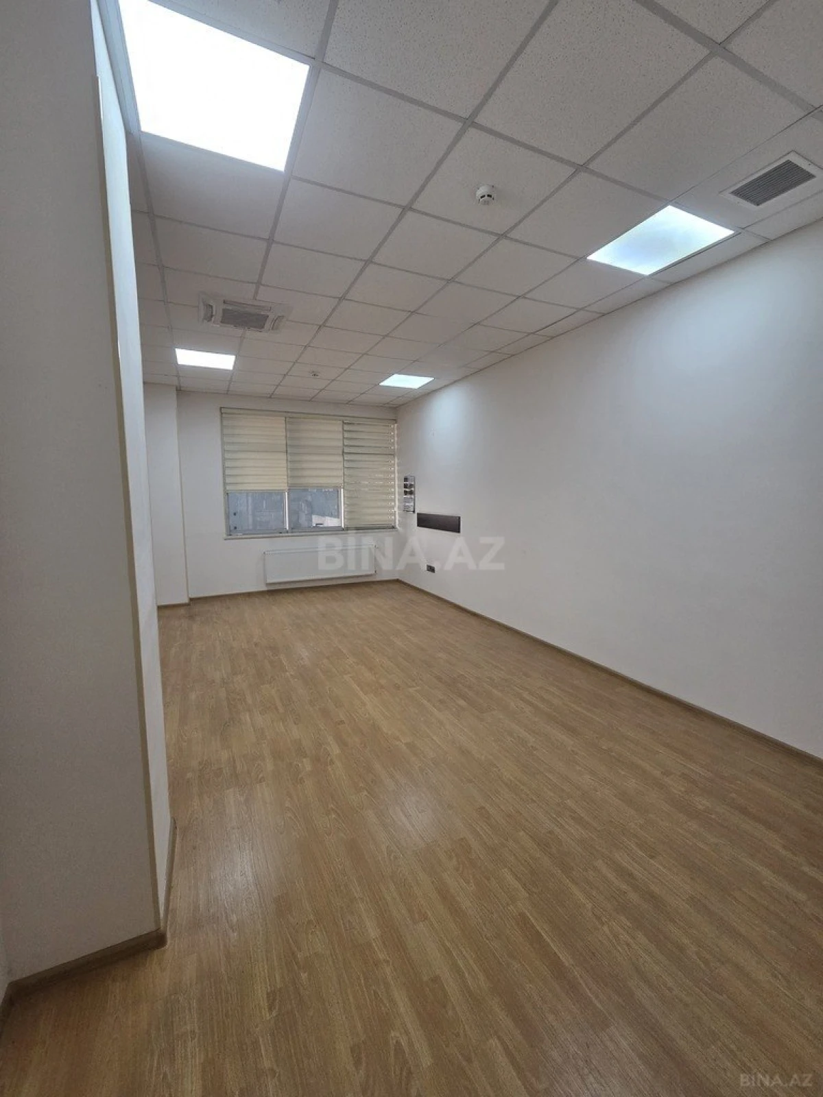 Kirayə verilir obyekt 3100 m²