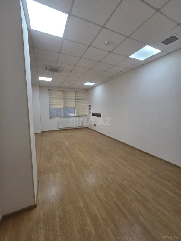 Kirayə verilir obyekt 3100 m²