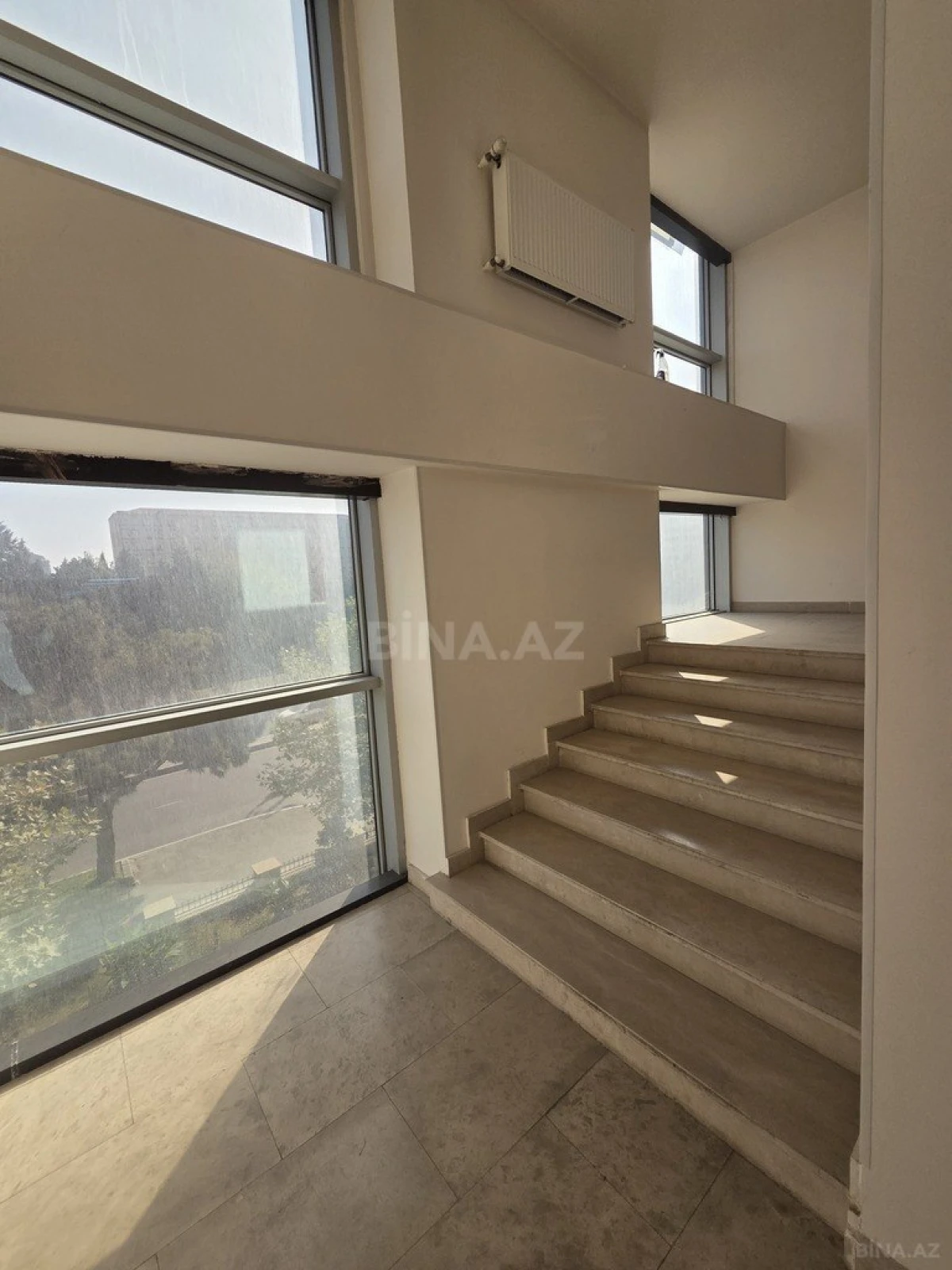 Kirayə verilir obyekt 3100 m²