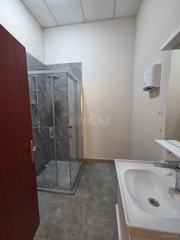 Kirayə verilir obyekt 3100 m²