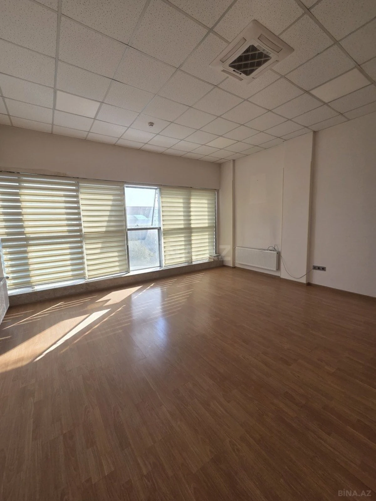 Kirayə verilir obyekt 3100 m²