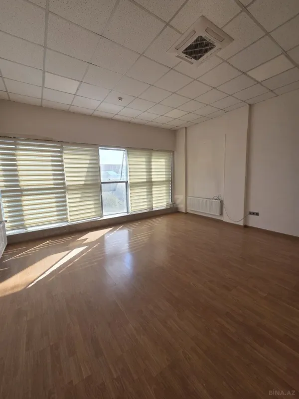 Kirayə verilir obyekt 3100 m²