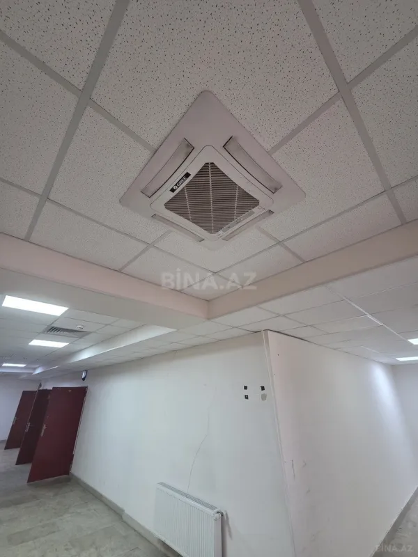 Kirayə verilir obyekt 3100 m²