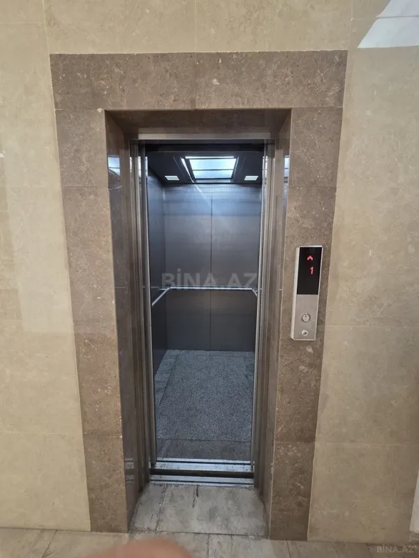 Kirayə verilir obyekt 3100 m²