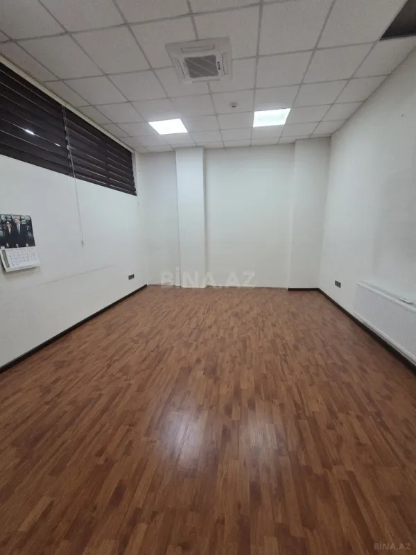 Kirayə verilir obyekt 3100 m²