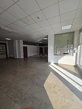 Kirayə verilir obyekt 3100 m²