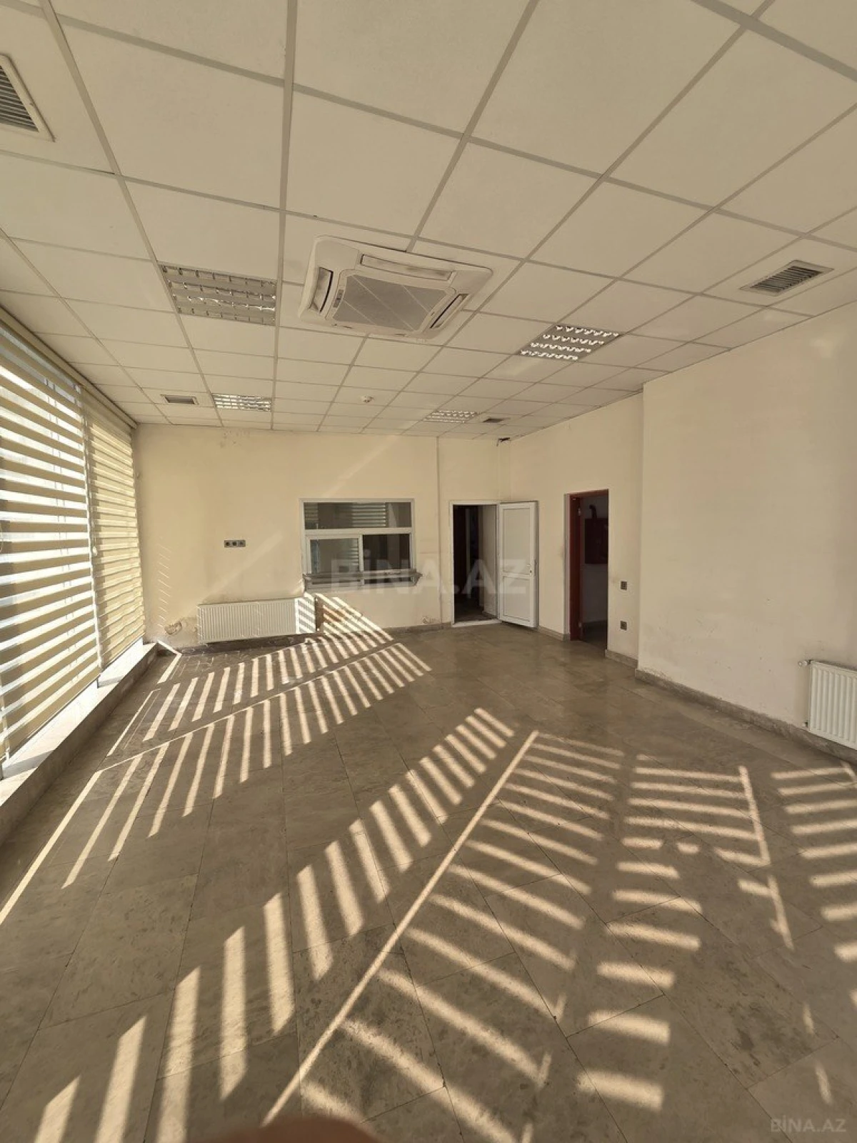 Kirayə verilir obyekt 3100 m²