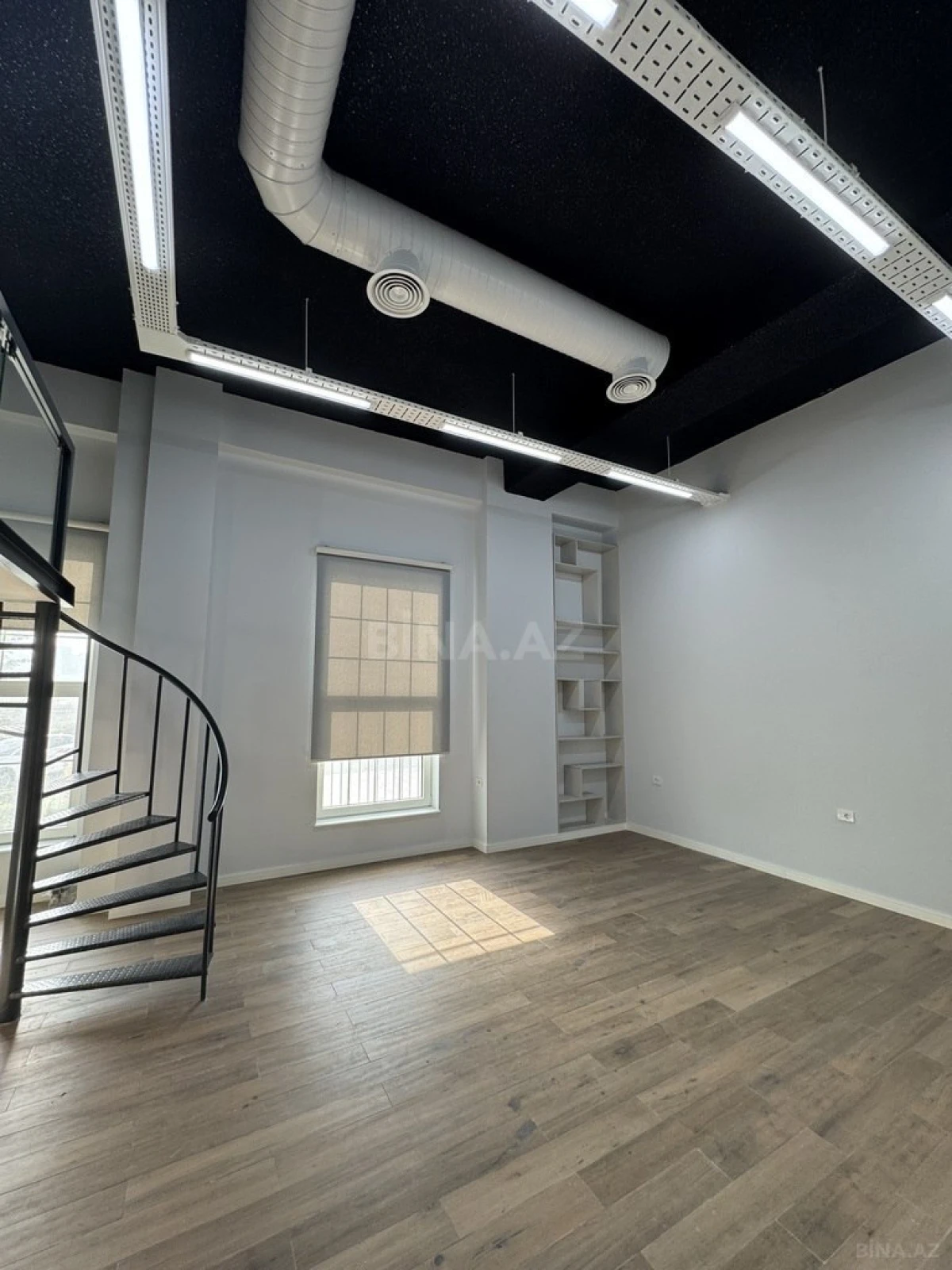 Satılır 2 otaqlı ofis 55 m²