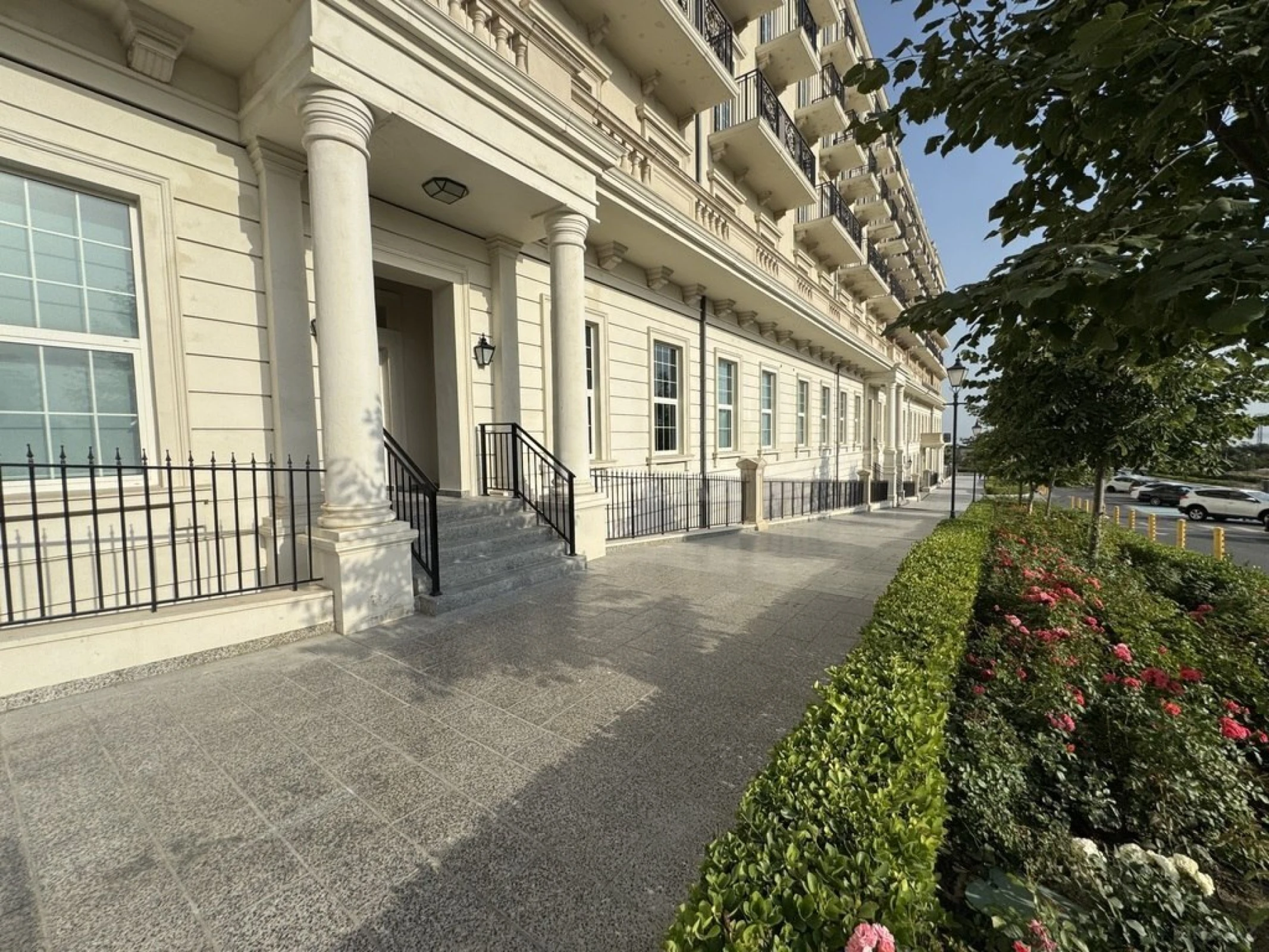 Satılır 2 otaqlı ofis 55 m²