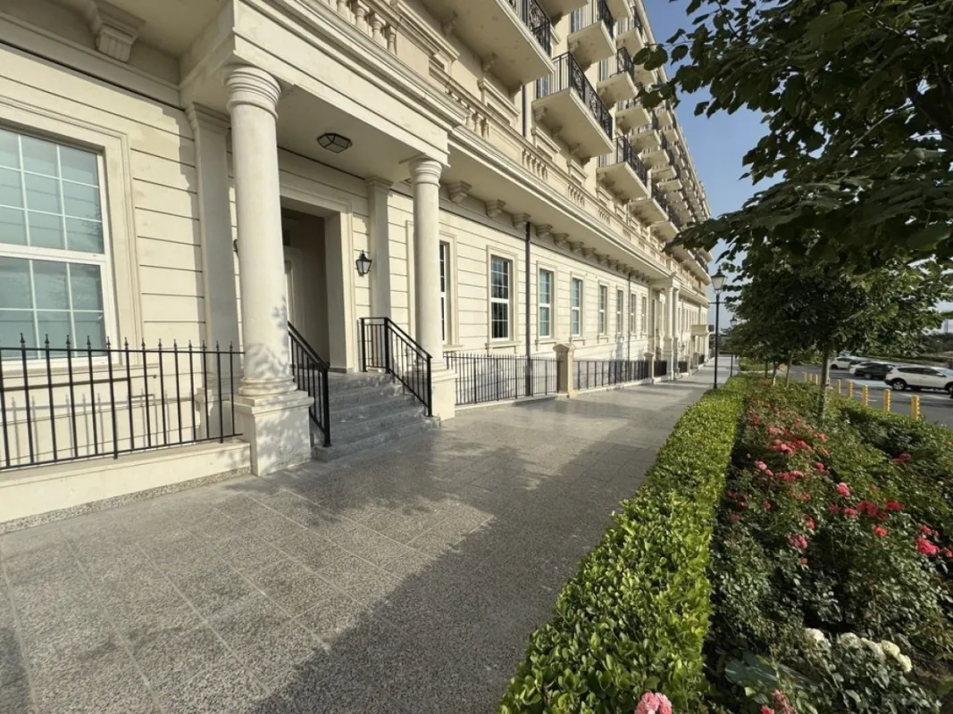 Satılır 2 otaqlı ofis 55 m²