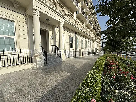 Satılır 2 otaqlı ofis 55 m²