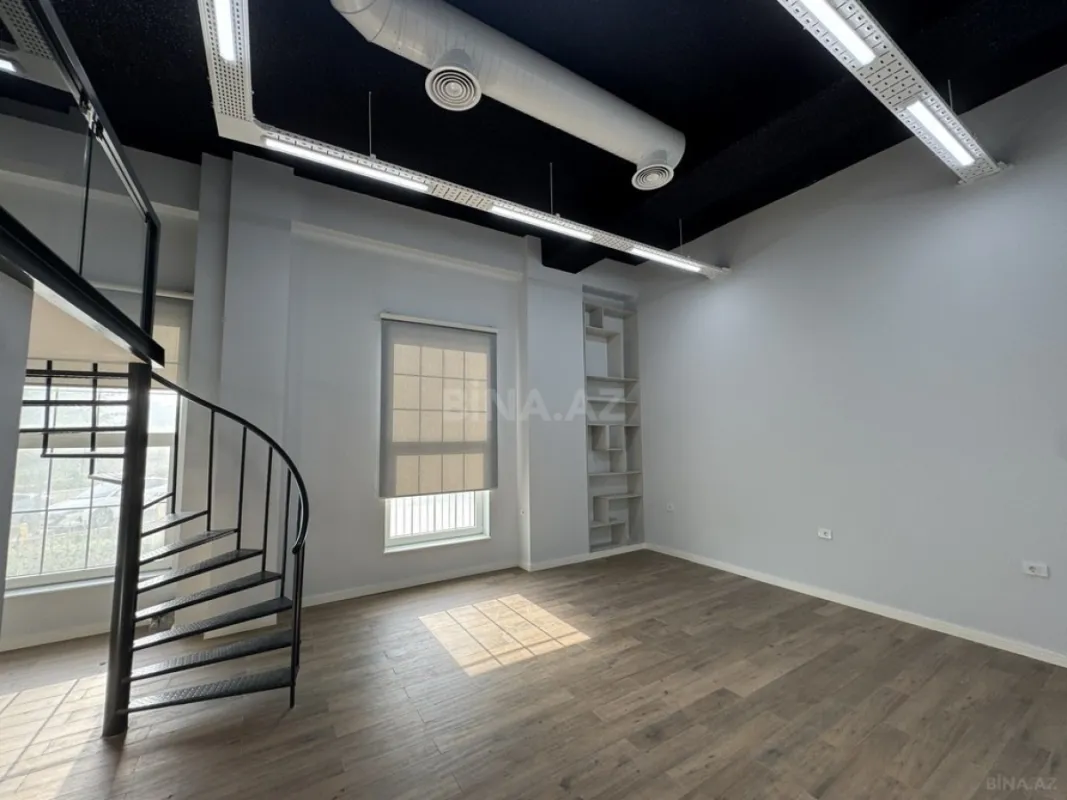 Satılır 2 otaqlı ofis 55 m²