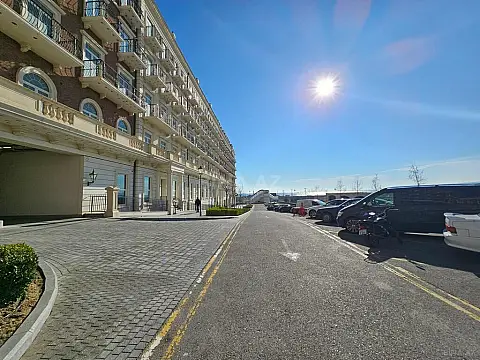 Satılır 2 otaqlı ofis 55 m²