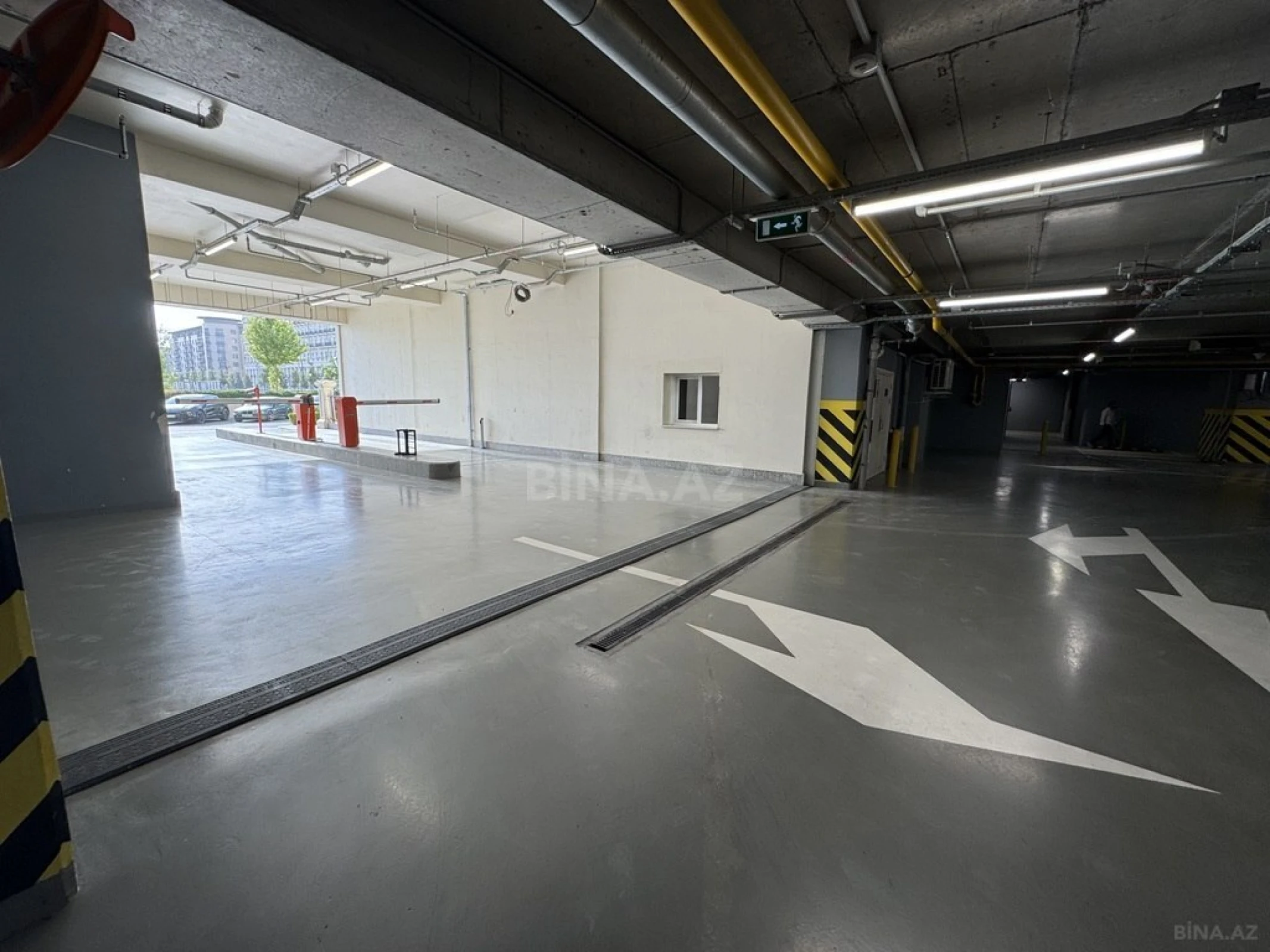 Satılır 2 otaqlı ofis 55 m²