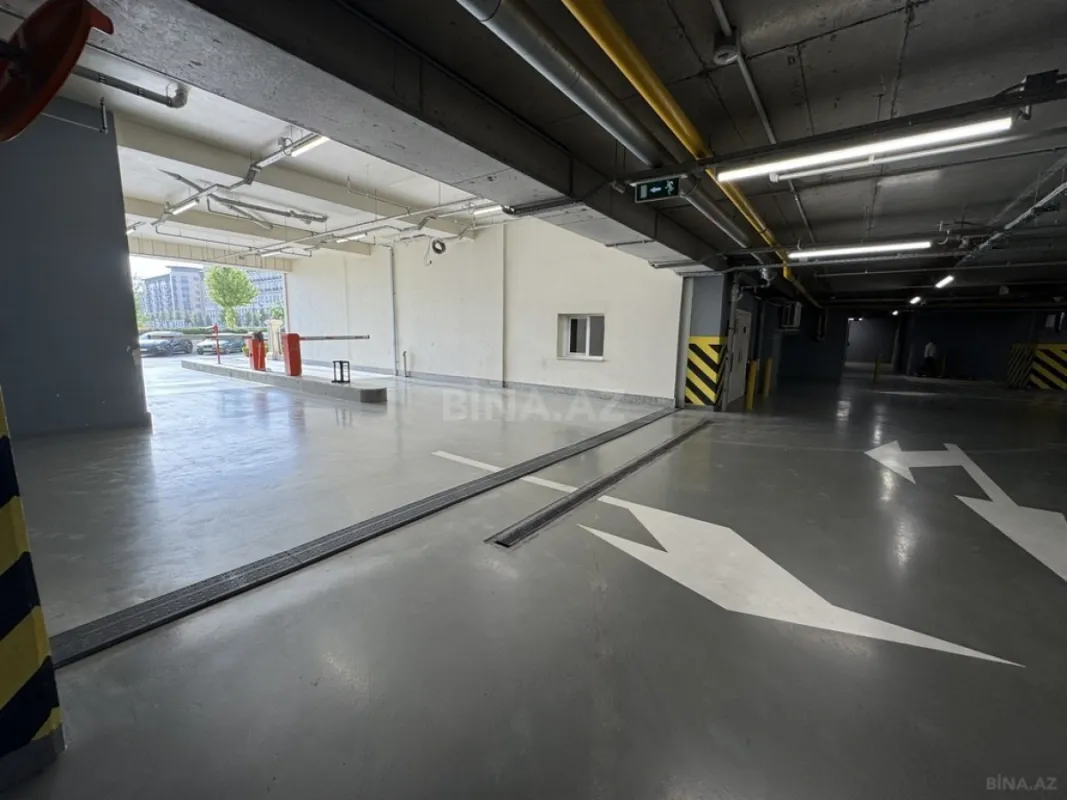 Satılır 2 otaqlı ofis 55 m²