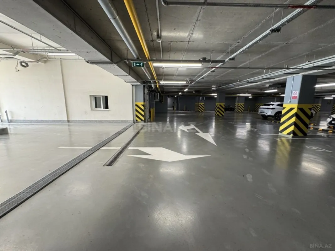 Satılır 2 otaqlı ofis 55 m²