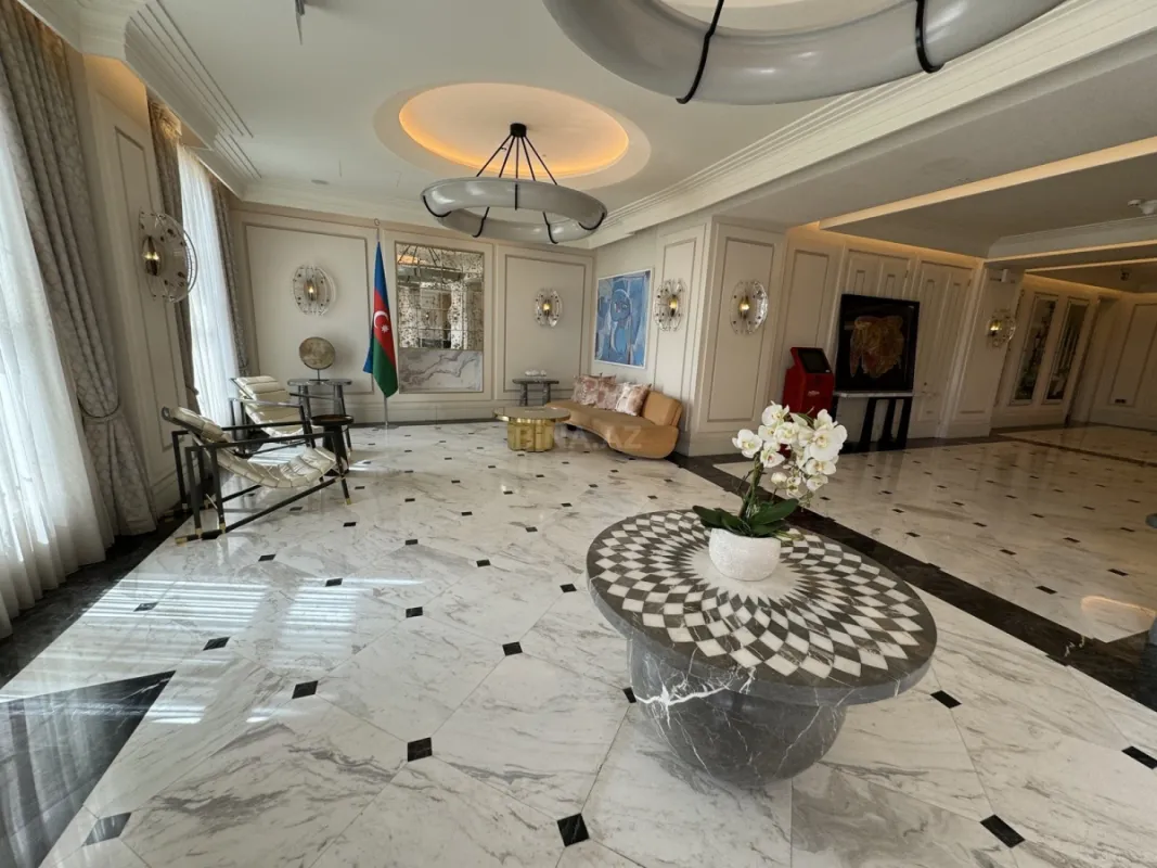 Satılır 2 otaqlı ofis 55 m²