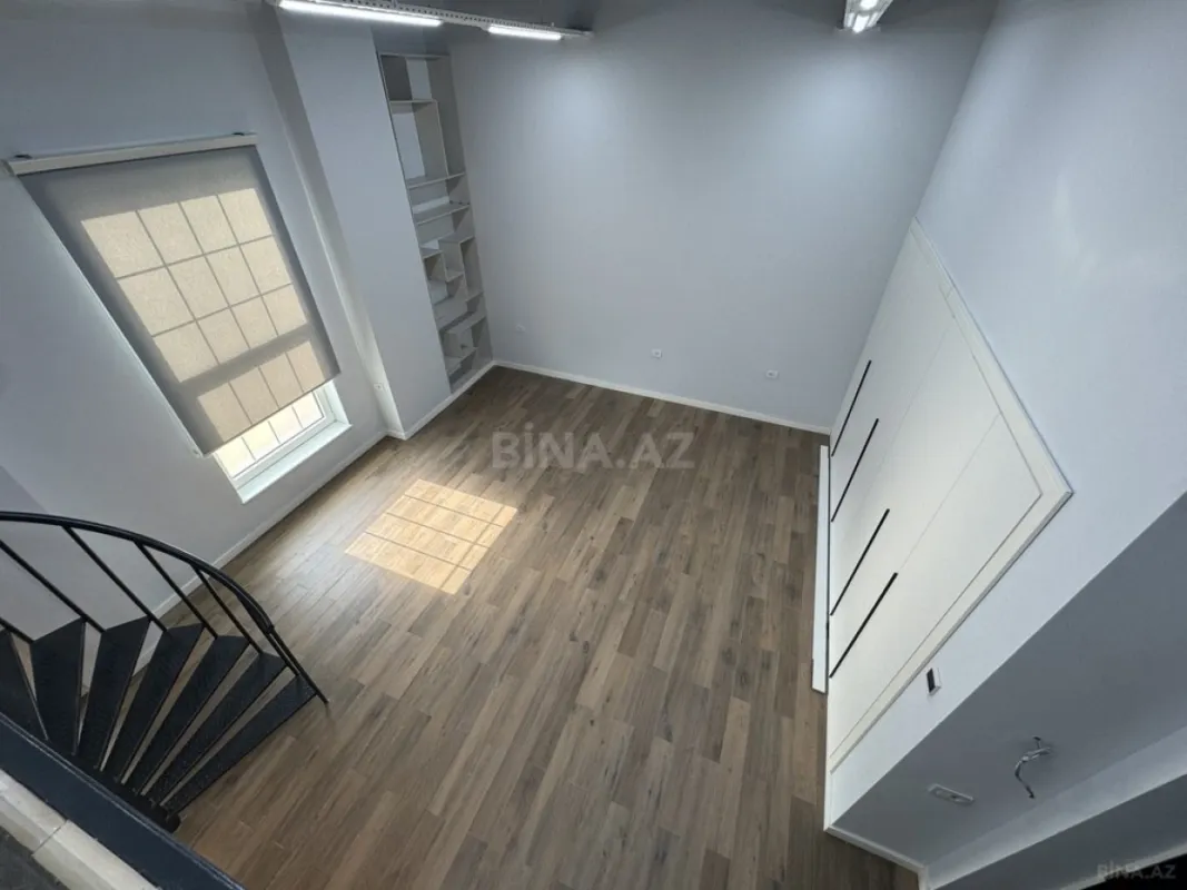 Satılır 2 otaqlı ofis 55 m²