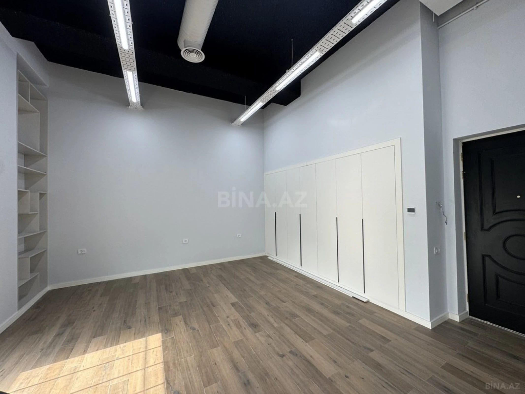 Satılır 2 otaqlı ofis 55 m²