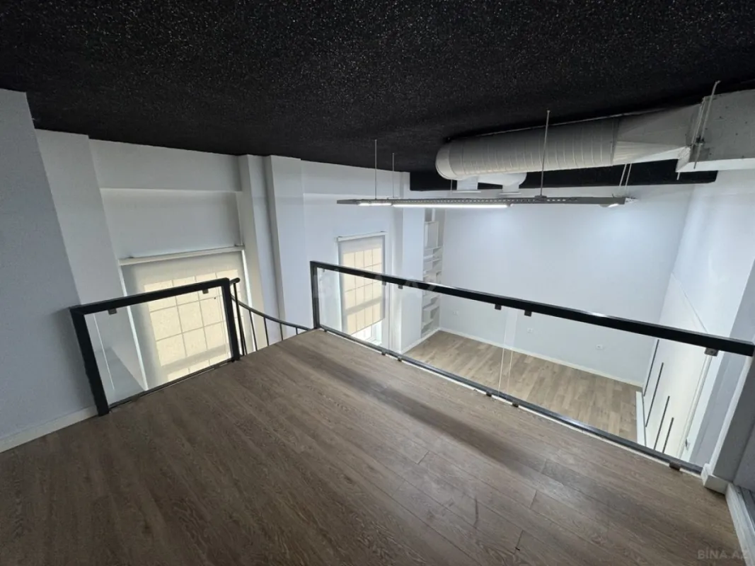 Satılır 2 otaqlı ofis 55 m²
