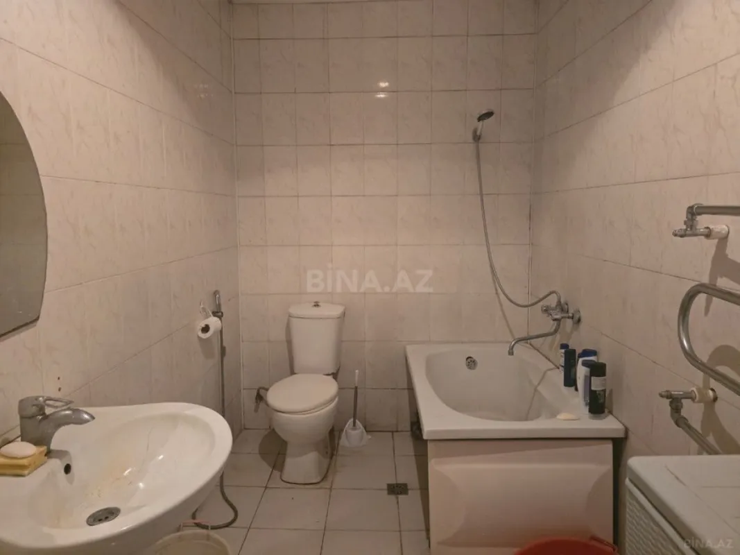 Satılır 3 otaqlı mənzil 100 m²