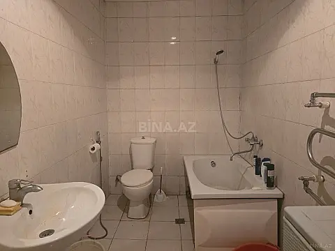 Satılır 3 otaqlı mənzil 100 m²