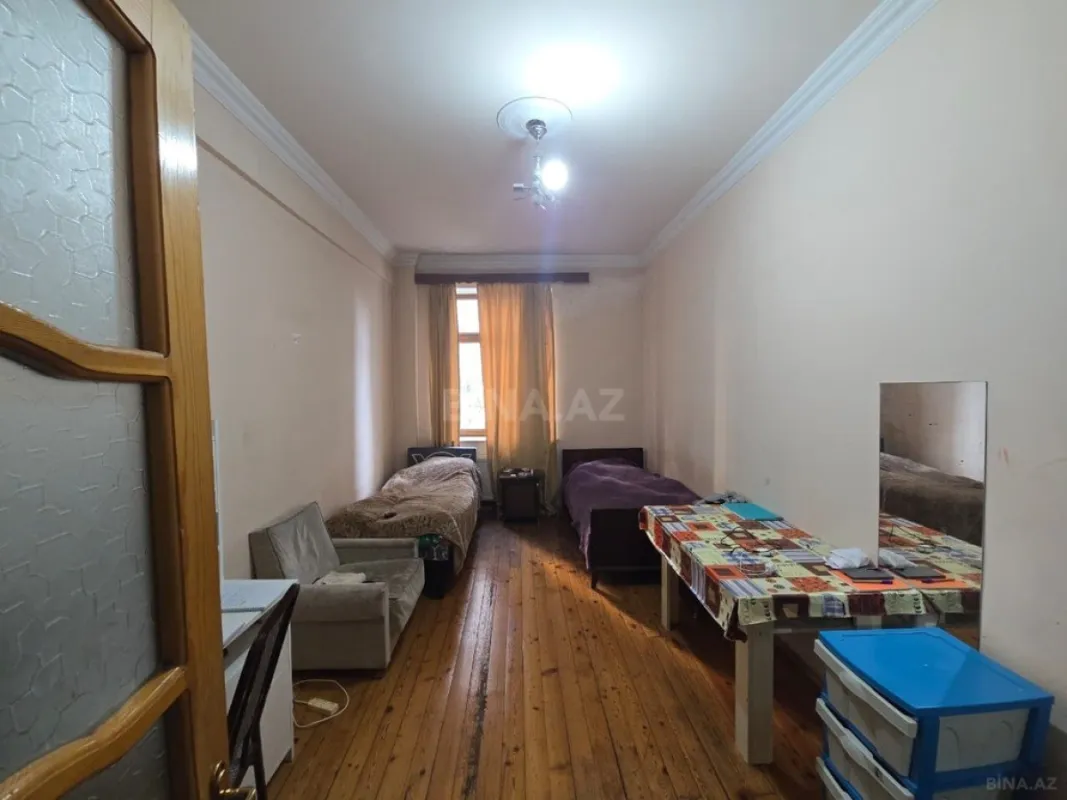 Satılır 3 otaqlı mənzil 100 m²