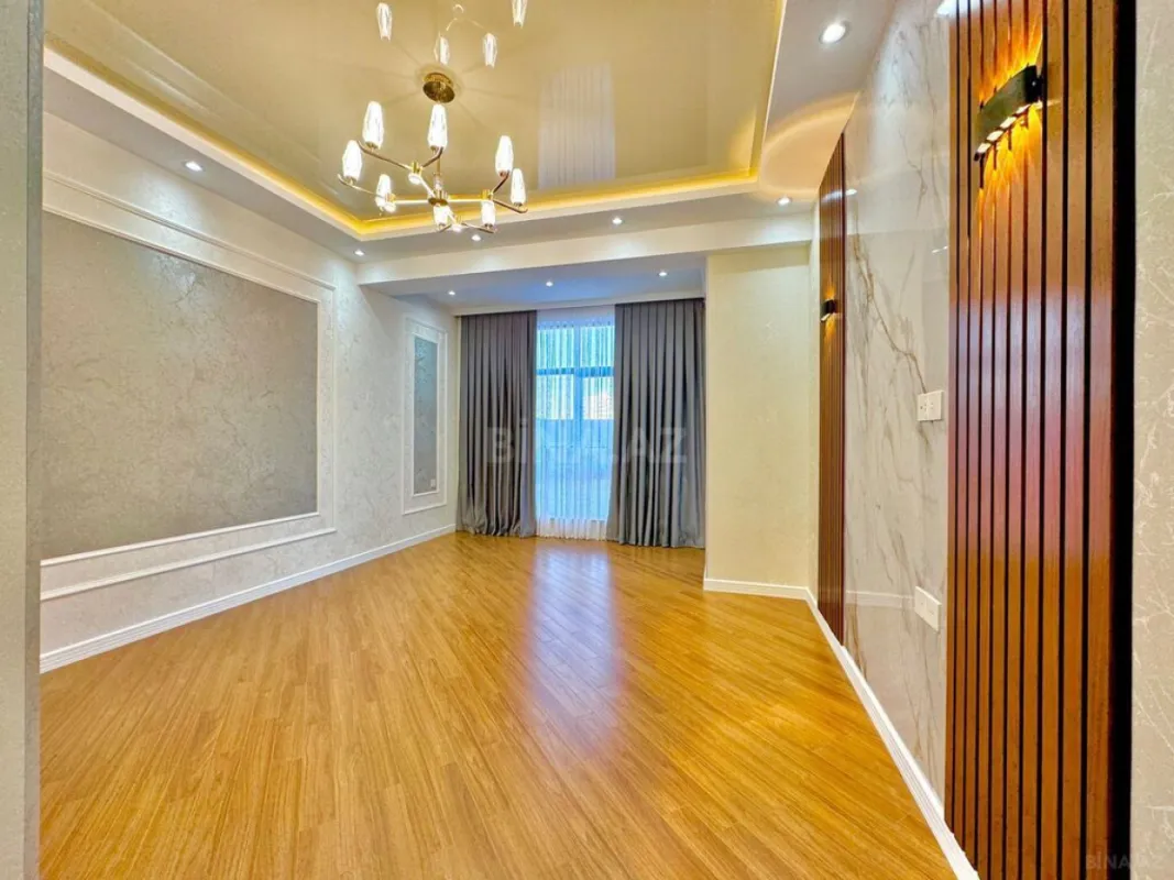 Satılır 2 otaqlı mənzil 85 m²