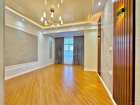 Satılır 2 otaqlı mənzil 85 m² — Bakı 2 otaq 85.00 m²