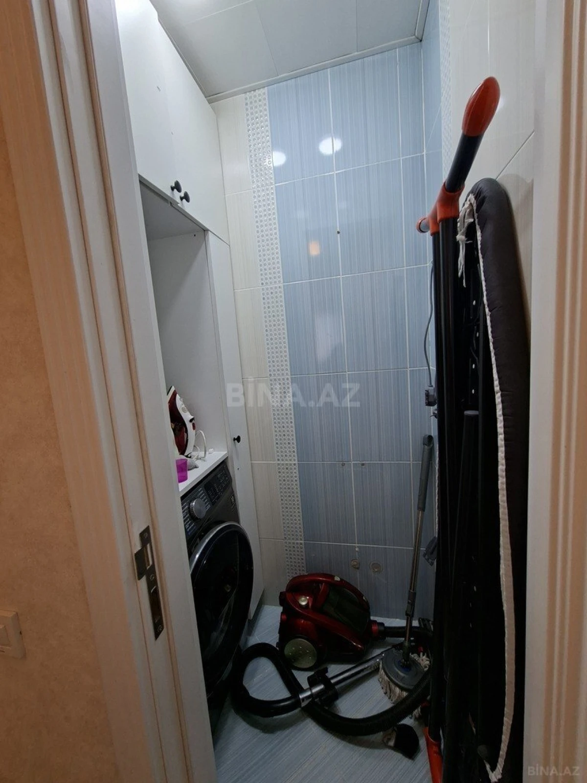 Satılır 3 otaqlı mənzil 107 m²