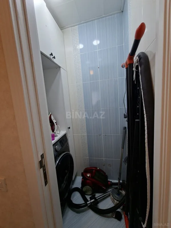 Satılır 3 otaqlı mənzil 107 m²
