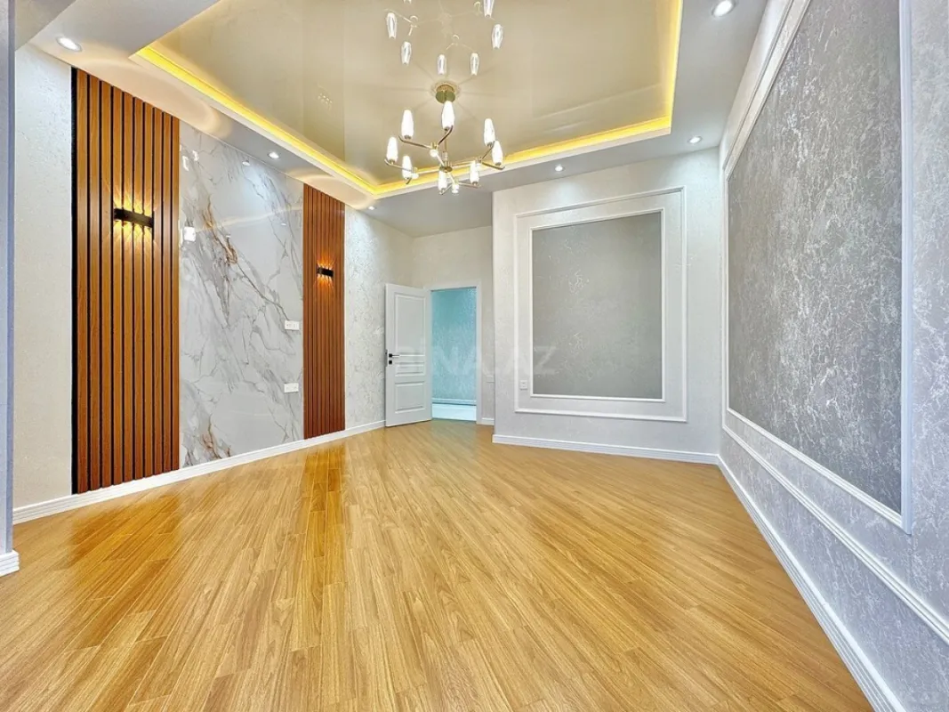 Satılır 2 otaqlı mənzil 85 m²