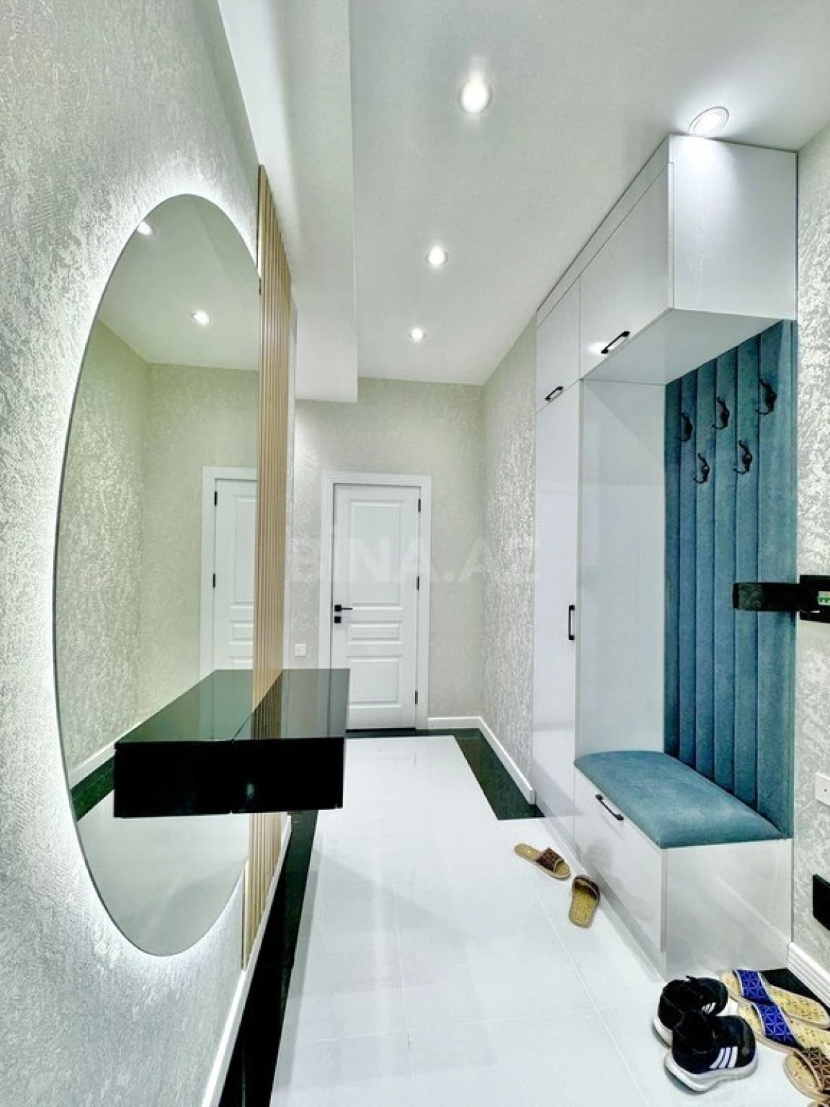 Satılır 2 otaqlı mənzil 85 m²