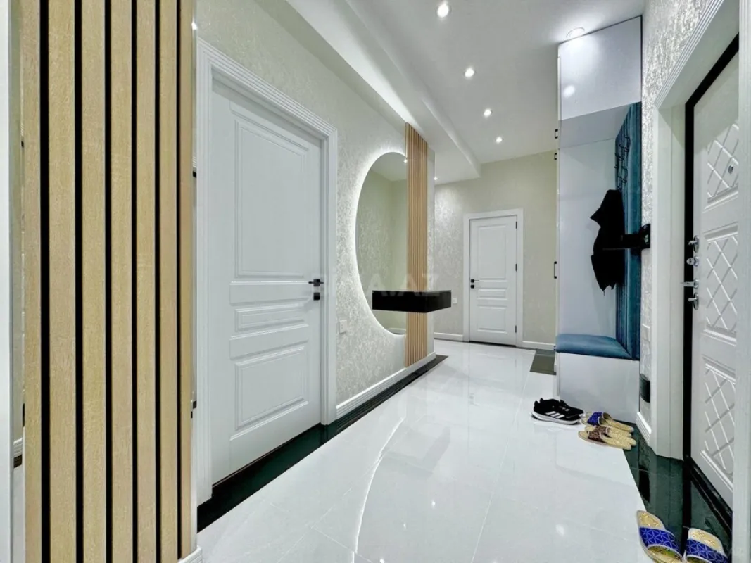 Satılır 2 otaqlı mənzil 85 m²